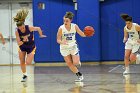 WBBall vs Emerson  Wheaton College Women’s Basketball vs Emerson College. - Photo By: KEITH NORDSTROM : Wheaton, basketball